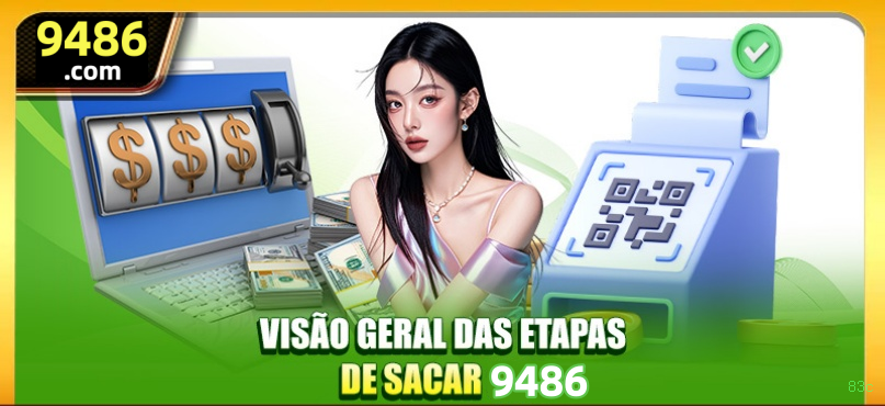 Pagamentos 83c PIX