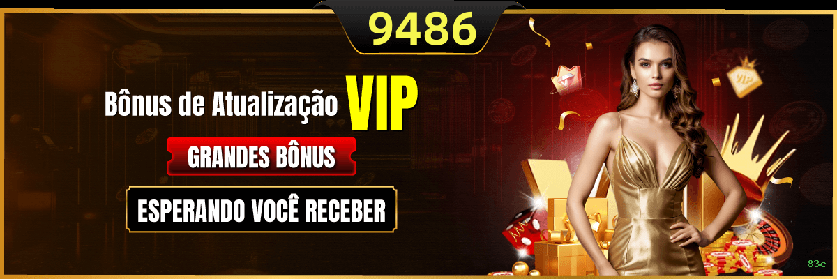Programa VIP 83c - benefícios exclusivos